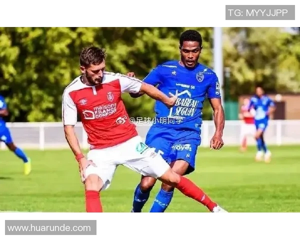 圣旺红星主场迎战卡昂期待精彩对决与胜利的曙光